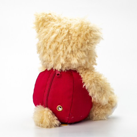 MUSICBOX】ベアーズ365オルゴール ベージュ7月 | オルゴール | 黒壁