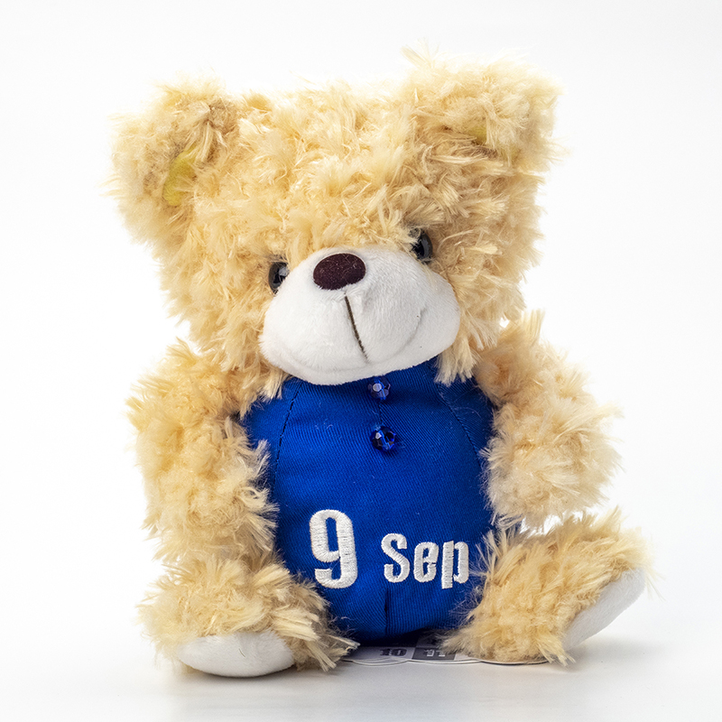 MUSICBOX】ベアーズ365オルゴール ベージュ9月 | オルゴール | 黒壁