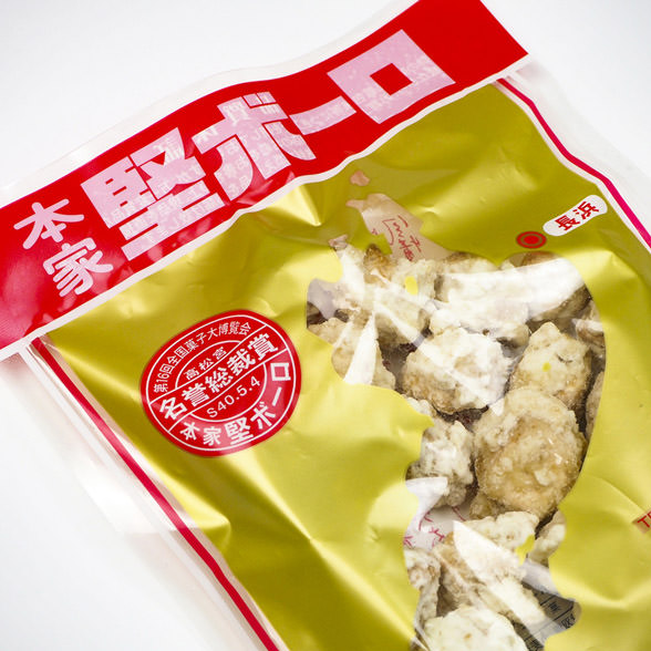 AMISU】本家 堅ボーロ | AMISU | 黒壁公式オンラインショップ - 滋賀県