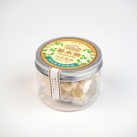 あめさん専用　2個 AMISU】菊水飴つぶあめ | AMISU | 黒壁公式オンラインショップ - 滋賀