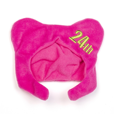 MUSICBOX】ベアーズ365 帽子（21日-31日） | オルゴール | 黒壁公式