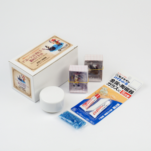 希少レア】エネスコ オルゴール 海賊船 推さ