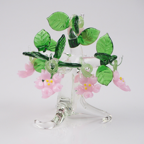 桜木　飾り KUROKABE】桜の木 | KUROKABE | 黒壁公式オンラインショップ - 滋賀県