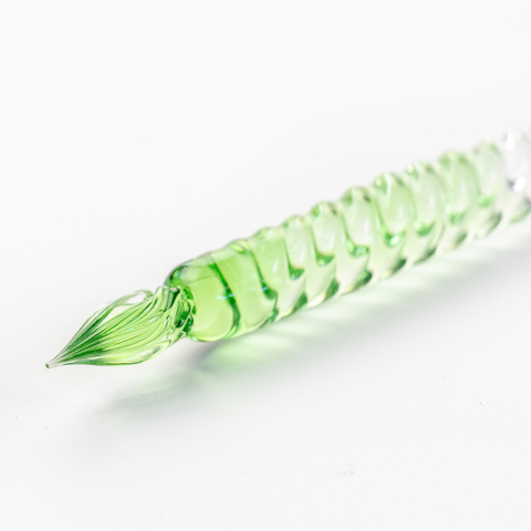 KUROKABE】glass mouse カラーゼリーショートペン | KUROKABE | 黒壁