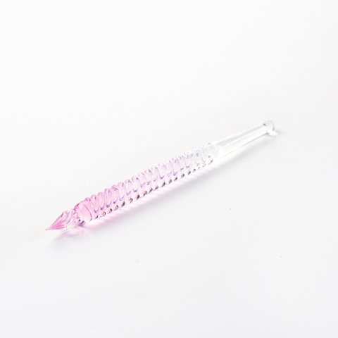 KUROKABE】glass mouse カラーゼリーショートペン | KUROKABE | 黒壁