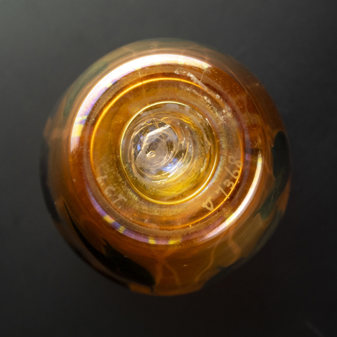 古銅 花器 時代物(LC771) L.C.Tiffany 花器 | 全ての商品 | 黒壁公式オンラインショップ