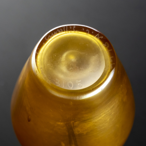 Tiffany　花瓶 クリスタル Vases | Tiffany & Co.