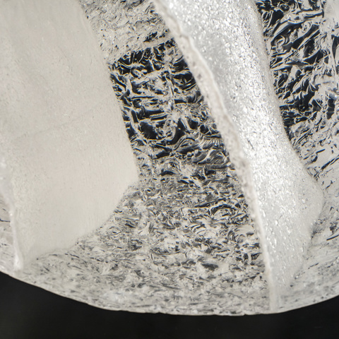 Bernard Dejonghe オブジェ（丸） | 全ての商品 | 黒壁公式オンライン