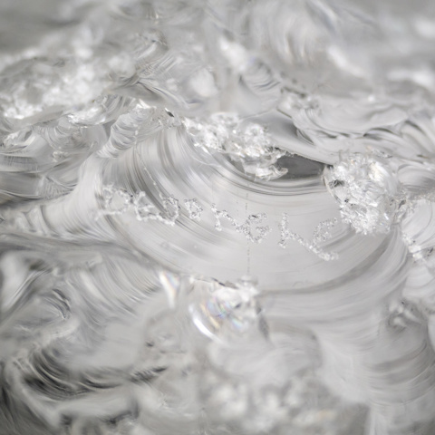 Bernard Dejonghe オブジェ（丸） | 全ての商品 | 黒壁公式オンライン