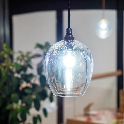 KUROKABE】mizuawaランプシェード | KUROKABE | 黒壁公式オンライン