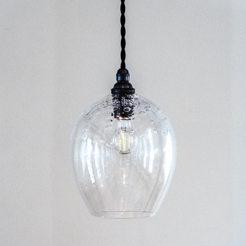 ガラスの壁掛け KUROKABE】mizuawaランプシェード | KUROKABE | 黒壁公式オンライン