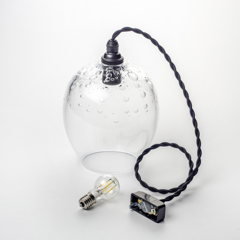 KUROKABE】mizuawaランプシェード | KUROKABE | 黒壁公式オンライン