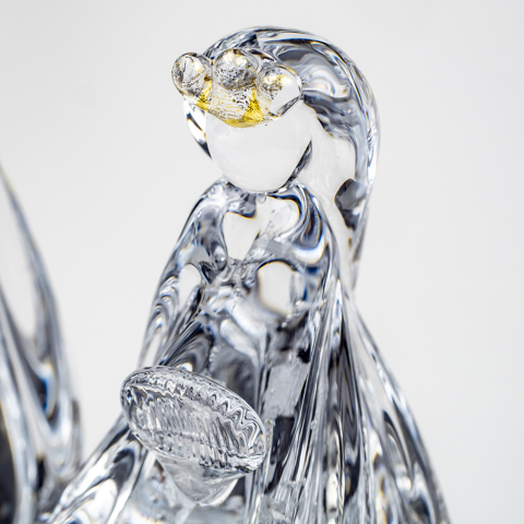 STUDIO】おひなさま 薄氷（うすらひ） | KUROKABE | 黒壁公式