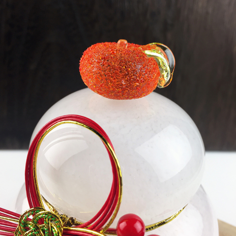 KUROKABE】鏡餅・小 | KUROKABE | 黒壁公式オンラインショップ - 滋賀