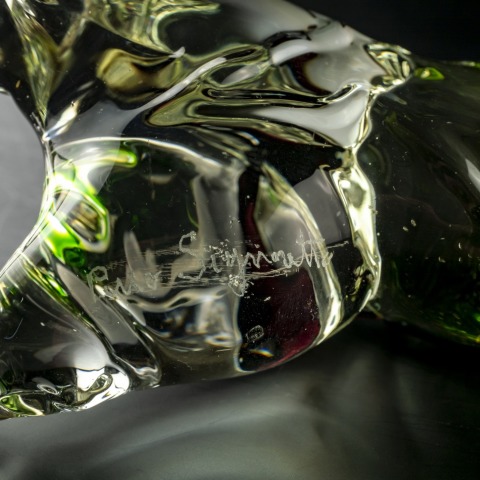 Pino Signoretto ピノシニョレット ムラーノ ガラス Murano Pino Signoretto ピノシニョレット ムラーノ ガラス Murano