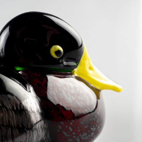 Pino Signoretto カモ | 全ての商品 | 黒壁公式オンラインショップ