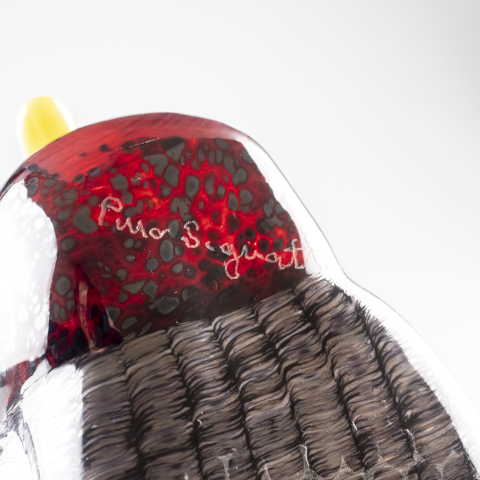 Pino Signoretto カモ | 全ての商品 | 黒壁公式オンラインショップ