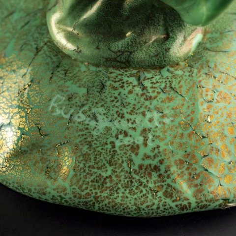 Pino Signoretto 女体（レダと白鳥） | 全ての商品 | 黒壁公式