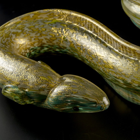 Pino Signoretto ウナギ | 全ての商品 | 黒壁公式オンラインショップ