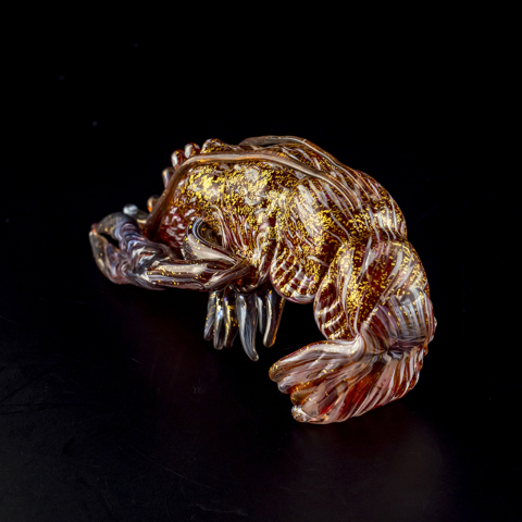 Pino Signoretto エビ | 全ての商品 | 黒壁公式オンラインショップ