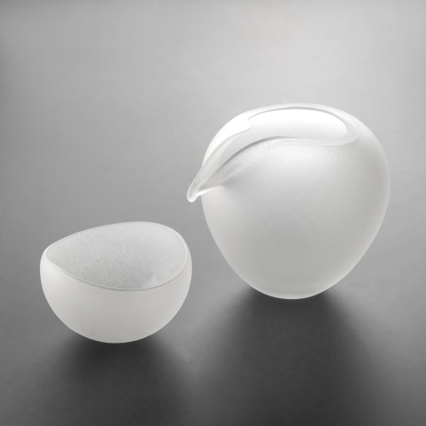 STUDIO】ふくらぐい呑み | KUROKABE | 黒壁公式オンラインショップ