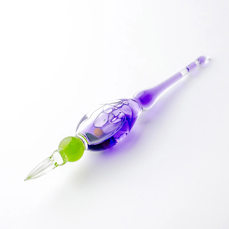 KUROKABE】TOMAI Fine Lampwork ガラスペン（BAL） | KUROKABE | 黒壁