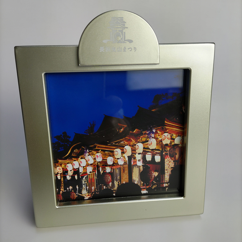 MUSICBOX】長浜曳山まつりフレームオルゴール | オルゴール | 黒壁公式
