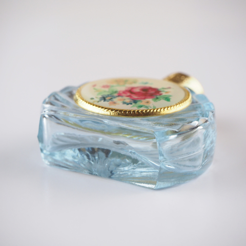 KUROKABE】チェコ製香水瓶458197 | KUROKABE | 黒壁公式オンライン