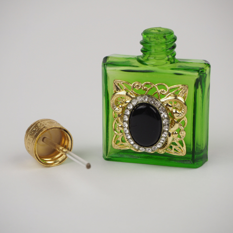 KUROKABE】チェコ製香水瓶463323 | KUROKABE | 黒壁公式オンライン