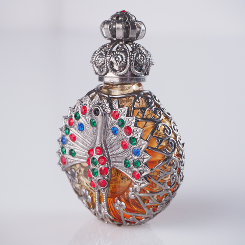 パープルアンバーのチェコ香水瓶 detail-perfume-497517-AB-m-01-
