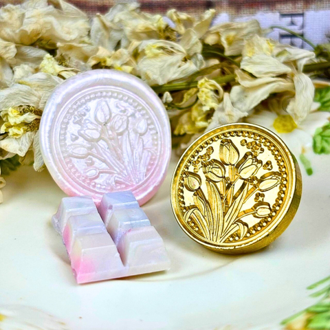 KUROKABE】シーリングワックス ヘッド 1650 | KUROKABE | 黒壁公式