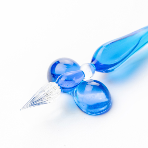 KUROKABE】ガラスペン Tears | KUROKABE | 黒壁公式オンラインショップ