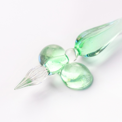 KUROKABE】ガラスペン Tears | KUROKABE | 黒壁公式オンラインショップ