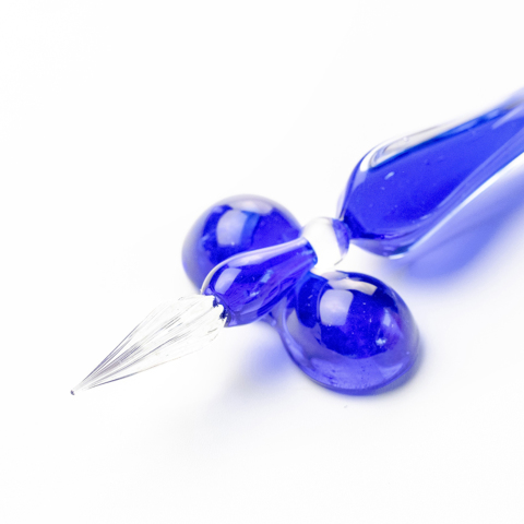 KUROKABE】ガラスペン Tears | KUROKABE | 黒壁公式オンラインショップ