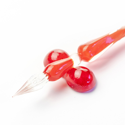 KUROKABE】ガラスペン Tears | KUROKABE | 黒壁公式オンラインショップ