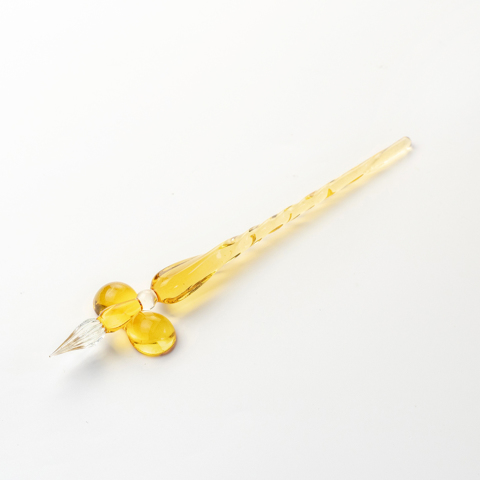 KUROKABE】ガラスペン Tears | KUROKABE | 黒壁公式オンラインショップ